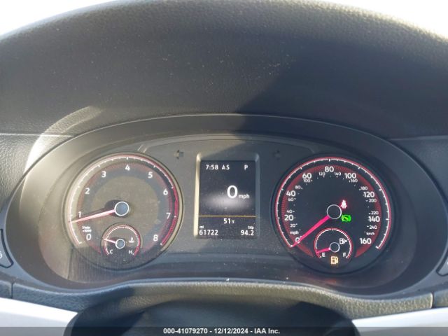 1VWSA7A31NC008618 Volkswagen Passat 2.0t Se
