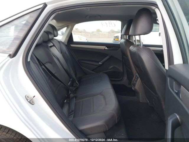 1VWSA7A31NC008618 Volkswagen Passat 2.0t Se