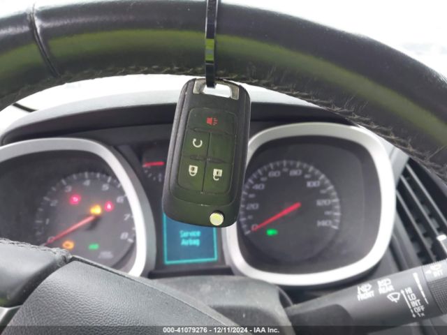 2GNALBEK3F1145944 Chevrolet EQUINOX 1LT