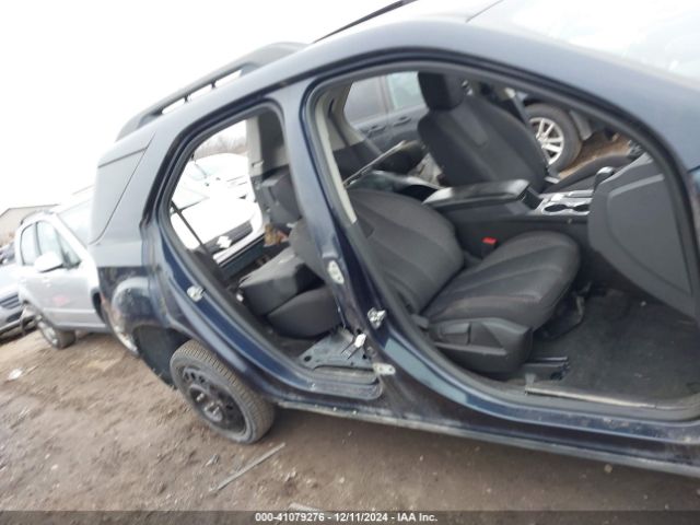 2GNALBEK3F1145944 Chevrolet EQUINOX 1LT