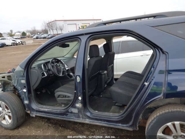 2GNALBEK3F1145944 Chevrolet EQUINOX 1LT