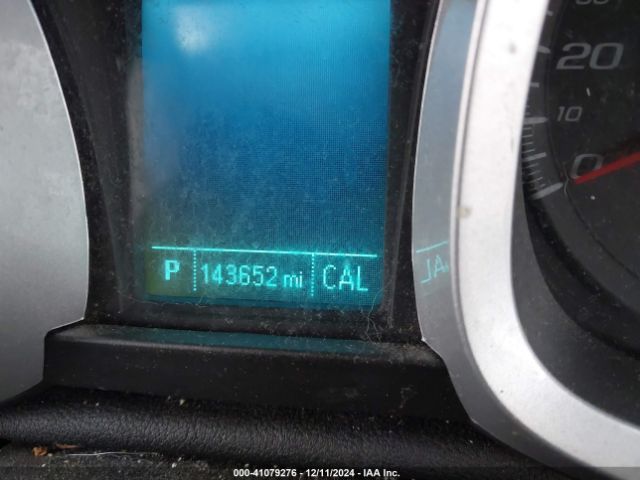 2GNALBEK3F1145944 Chevrolet EQUINOX 1LT