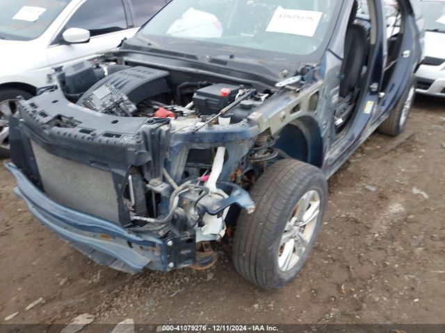 2GNALBEK3F1145944 Chevrolet EQUINOX 1LT