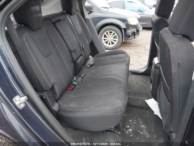 2GNALBEK3F1145944 Chevrolet EQUINOX 1LT