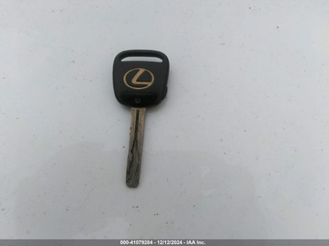 1992 LEXUS LS JT8UF11E9N0103066 Photo 10