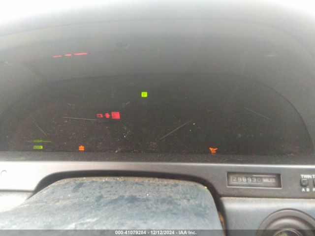 1992 LEXUS LS JT8UF11E9N0103066 Photo 6