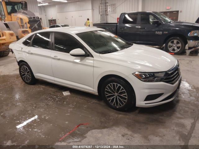 2021 VOLKSWAGEN JETTA 3VWC57BUXMM069818