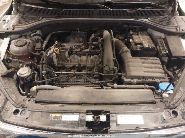 2021 VOLKSWAGEN JETTA 3VWC57BUXMM069818 Photo 9