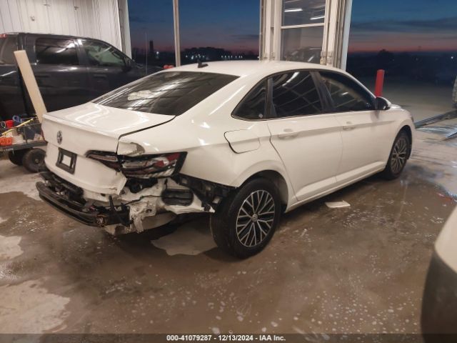2021 VOLKSWAGEN JETTA 3VWC57BUXMM069818 Photo 3
