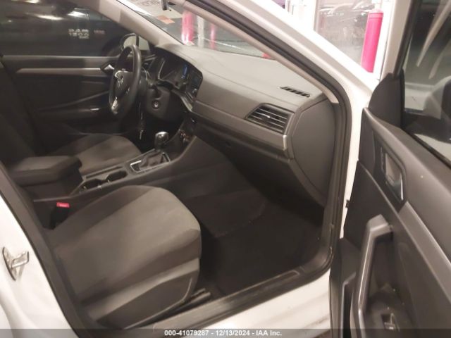 2021 VOLKSWAGEN JETTA 3VWC57BUXMM069818 Photo 4
