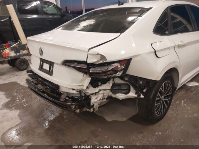2021 VOLKSWAGEN JETTA 3VWC57BUXMM069818 Photo 5