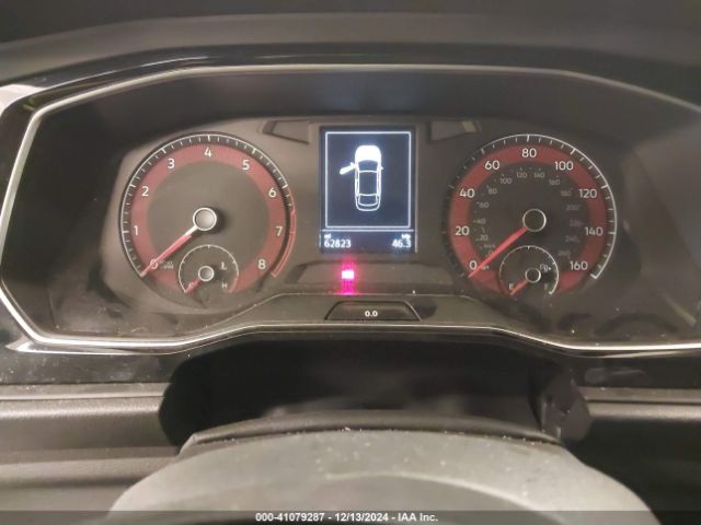 2021 VOLKSWAGEN JETTA 3VWC57BUXMM069818 Photo 6