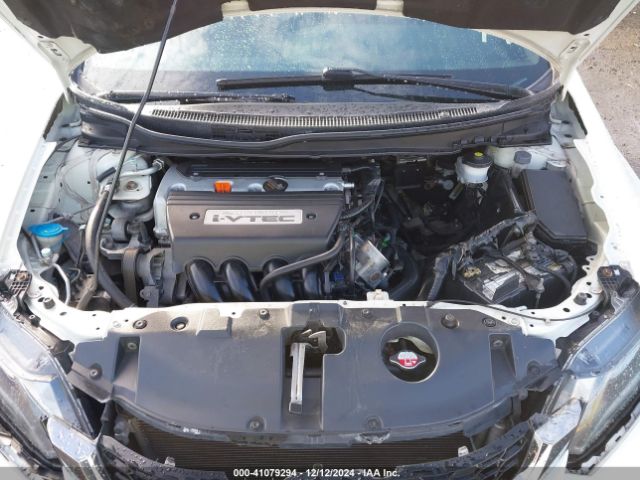 2HGFB6E52EH704720 Honda CIVIC SI