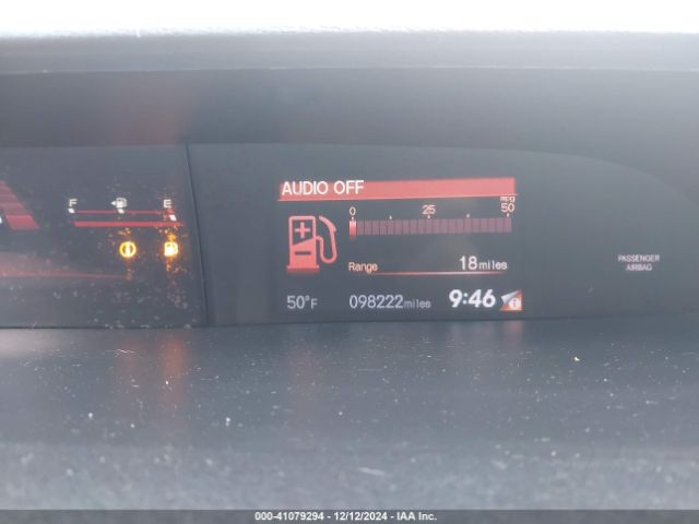 2HGFB6E52EH704720 Honda CIVIC SI