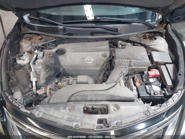 Nissan Altima 2.5 S 2015 1N4AL3AP6FC190067 Image 10