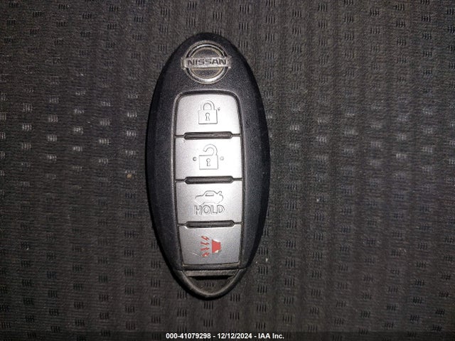 Nissan Altima 2.5 S 2015 1N4AL3AP6FC190067 Image 11