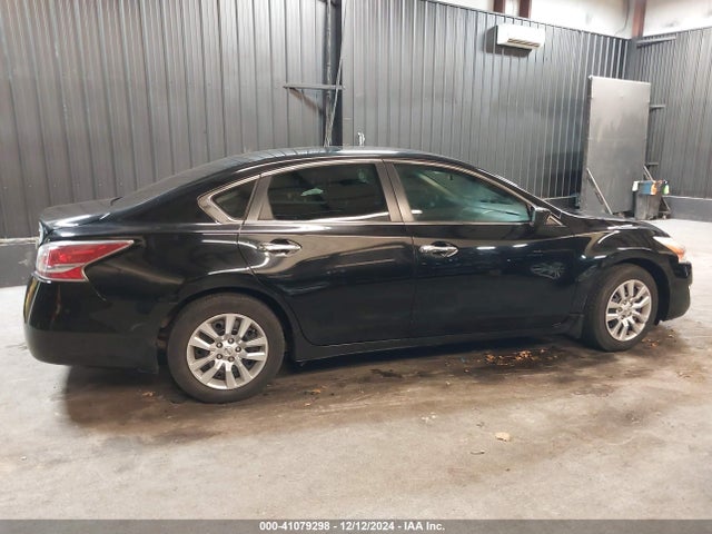Nissan Altima 2.5 S 2015 1N4AL3AP6FC190067 Image 13