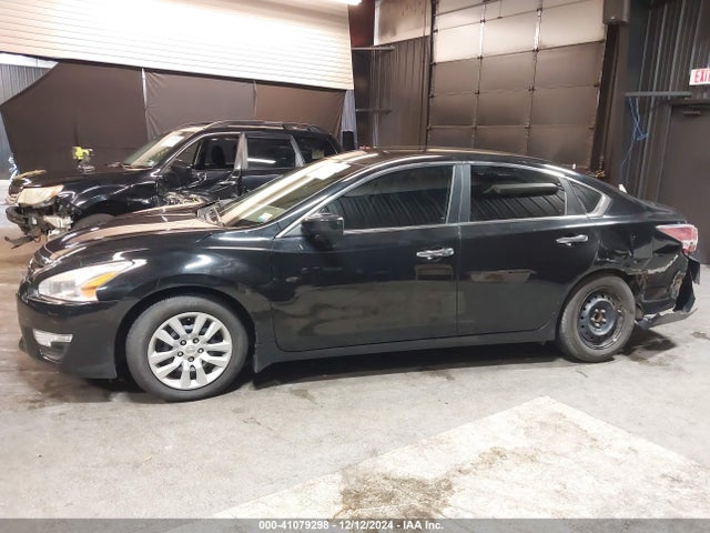 Nissan Altima 2.5 S 2015 1N4AL3AP6FC190067 Image 14