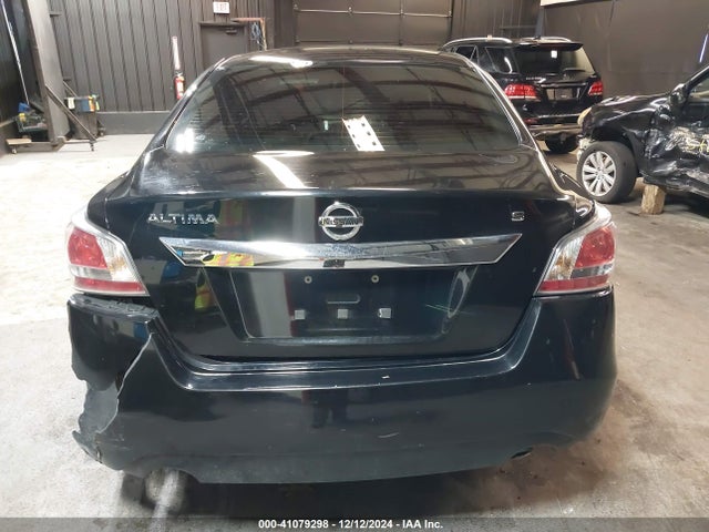 Nissan Altima 2.5 S 2015 1N4AL3AP6FC190067 Image 16