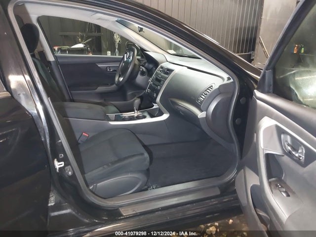 Nissan Altima 2.5 S 2015 1N4AL3AP6FC190067 Image 5
