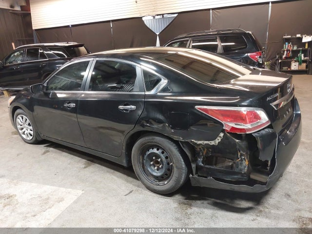 Nissan Altima 2.5 S 2015 1N4AL3AP6FC190067 Image 6
