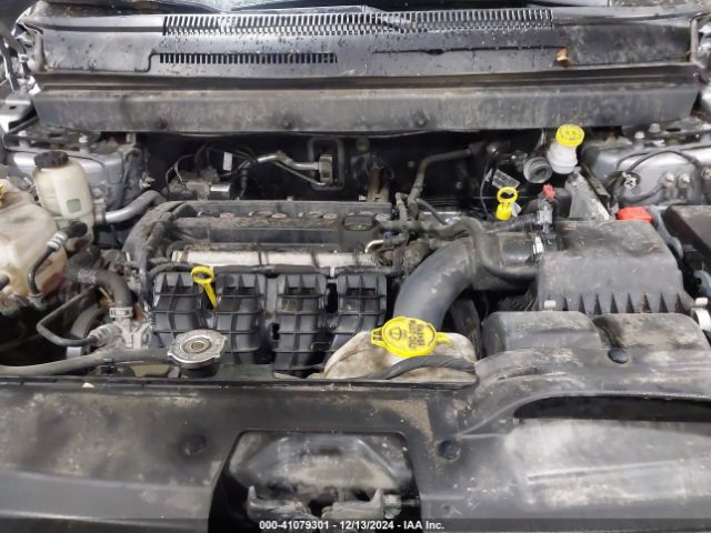 3C4PDCAB3JT445695 Dodge JOURNEY SE
