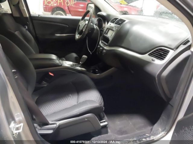 3C4PDCAB3JT445695 Dodge JOURNEY SE