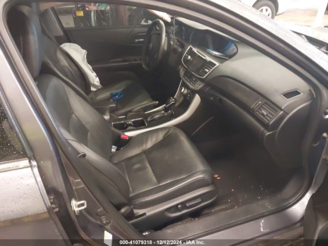 1HGCR3F88FA000950 Honda Accord Ex-l V-6