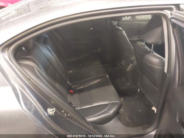 1HGCR3F88FA000950 Honda Accord Ex-l V-6