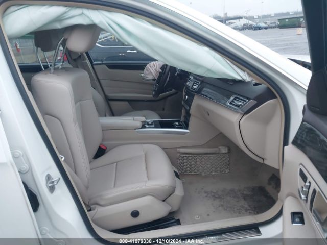 WDDHF8JB1GB240842 Mercedes-Benz E 350 4matic