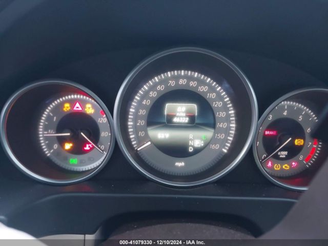 WDDHF8JB1GB240842 Mercedes-Benz E 350 4matic