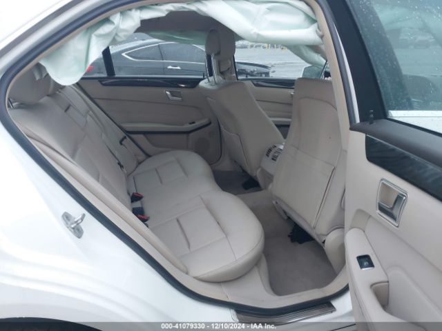 WDDHF8JB1GB240842 Mercedes-Benz E 350 4matic