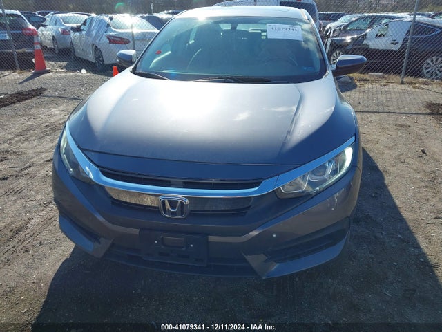 Honda CIVIC EX 2017 19XFC2F76HE052561 Image 12