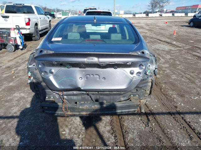 Honda CIVIC EX 2017 19XFC2F76HE052561 Image 16