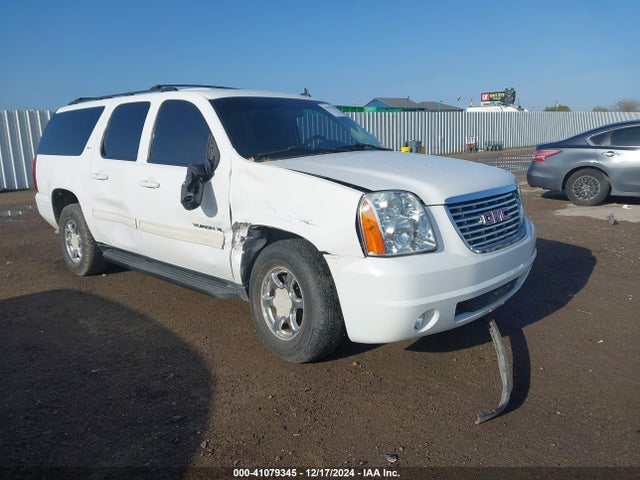 1GKS1KE02ER246081 GMC Yukon Xl 1500 Slt