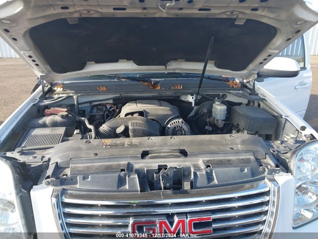 1GKS1KE02ER246081 GMC Yukon Xl 1500 Slt