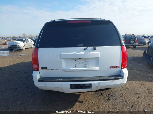 1GKS1KE02ER246081 GMC Yukon Xl 1500 Slt