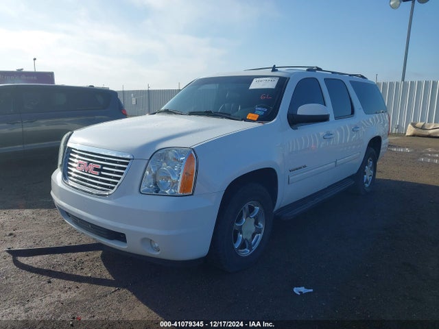 1GKS1KE02ER246081 GMC Yukon Xl 1500 Slt