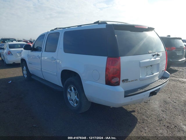 1GKS1KE02ER246081 GMC Yukon Xl 1500 Slt