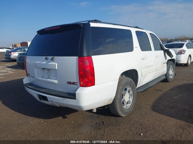 1GKS1KE02ER246081 GMC Yukon Xl 1500 Slt