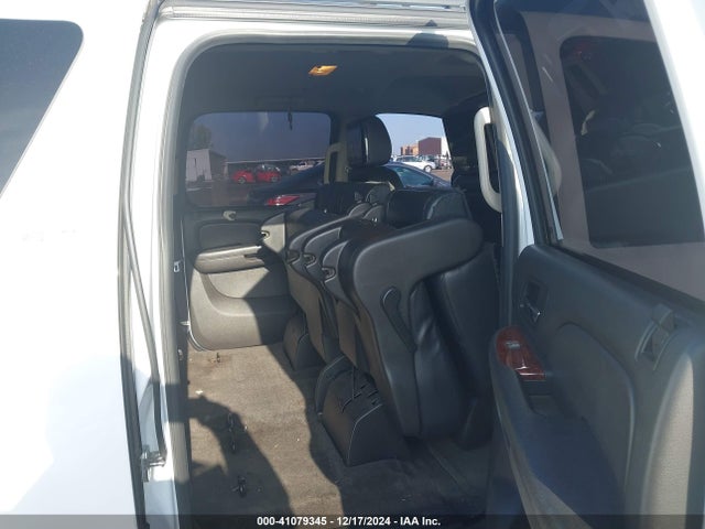 1GKS1KE02ER246081 GMC Yukon Xl 1500 Slt