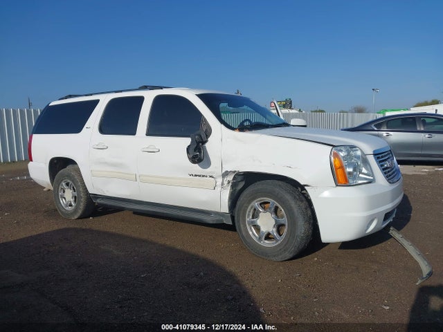 1GKS1KE02ER246081 GMC Yukon Xl 1500 Slt
