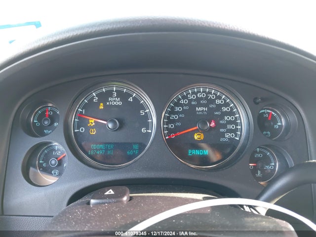 1GKS1KE02ER246081 GMC Yukon Xl 1500 Slt
