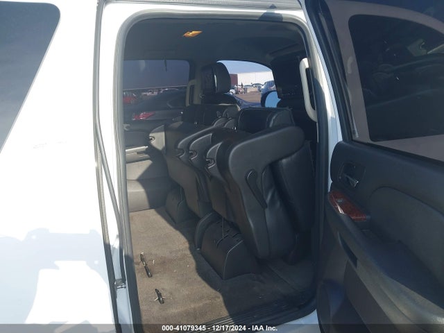 1GKS1KE02ER246081 GMC Yukon Xl 1500 Slt