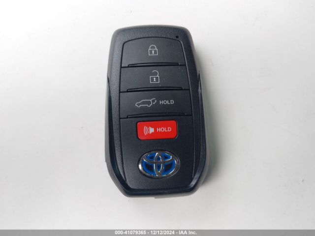 5TFJA5DB0PX067144 Toyota Tundra Limited