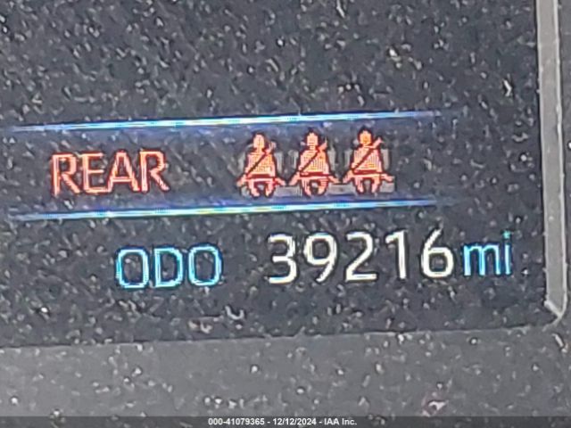 5TFJA5DB0PX067144 Toyota Tundra Limited