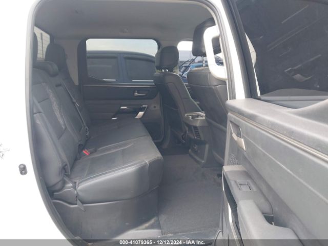 5TFJA5DB0PX067144 Toyota Tundra Limited