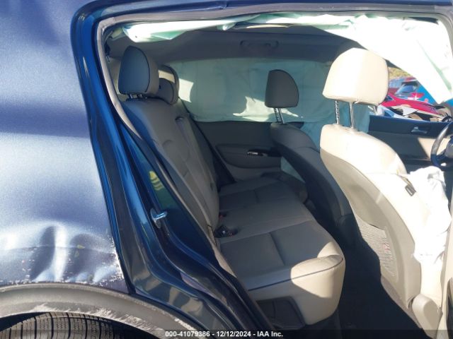 KNDPR3A66J7391527 KIA Sportage Sx Turbo