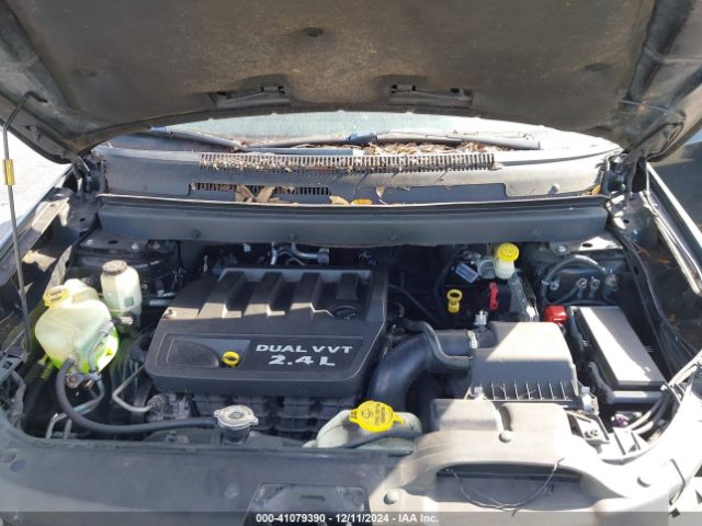 3C4PDCAB8ET165504 Dodge Journey American Value Pkg