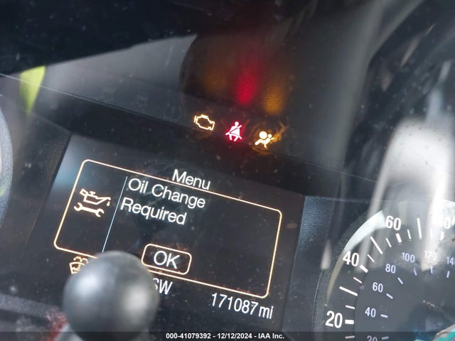 Ford FUSION SE 2016 3FA6P0HD3GR149371 Image 15